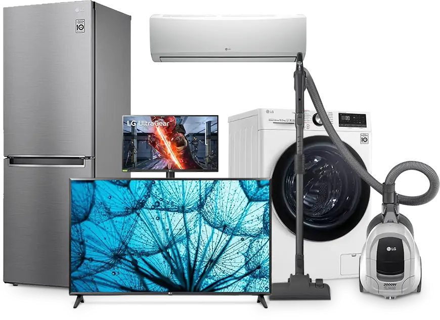 заправка кондиционера lg