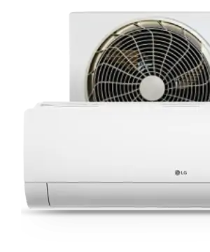 заправка кондиционера lg